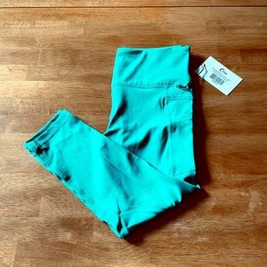 Zyia Active Capri Light and Tights Various Sizes NWT